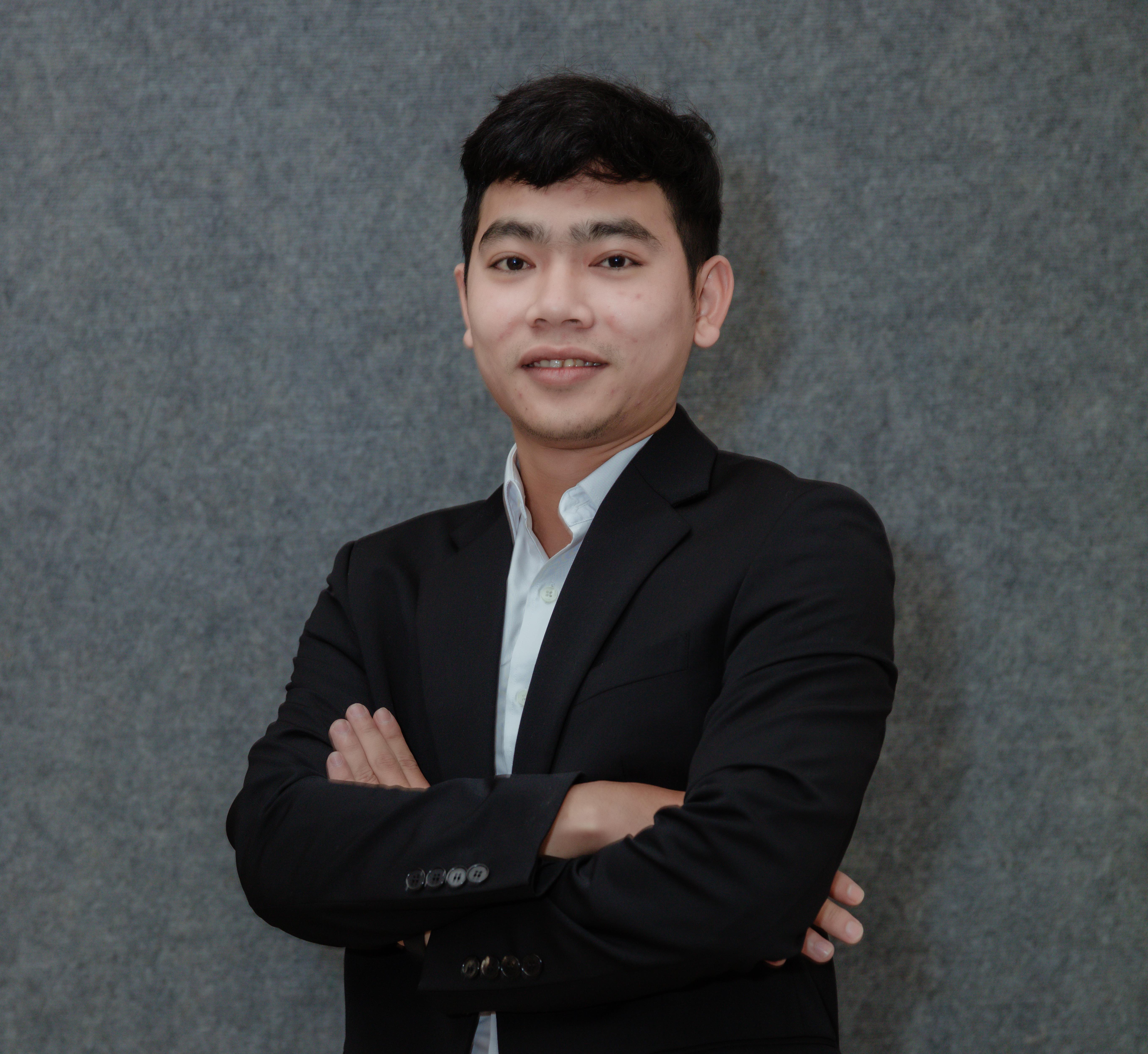 Nguyễn Đức Thuận