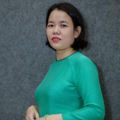 TRẦN HUỆ CHI