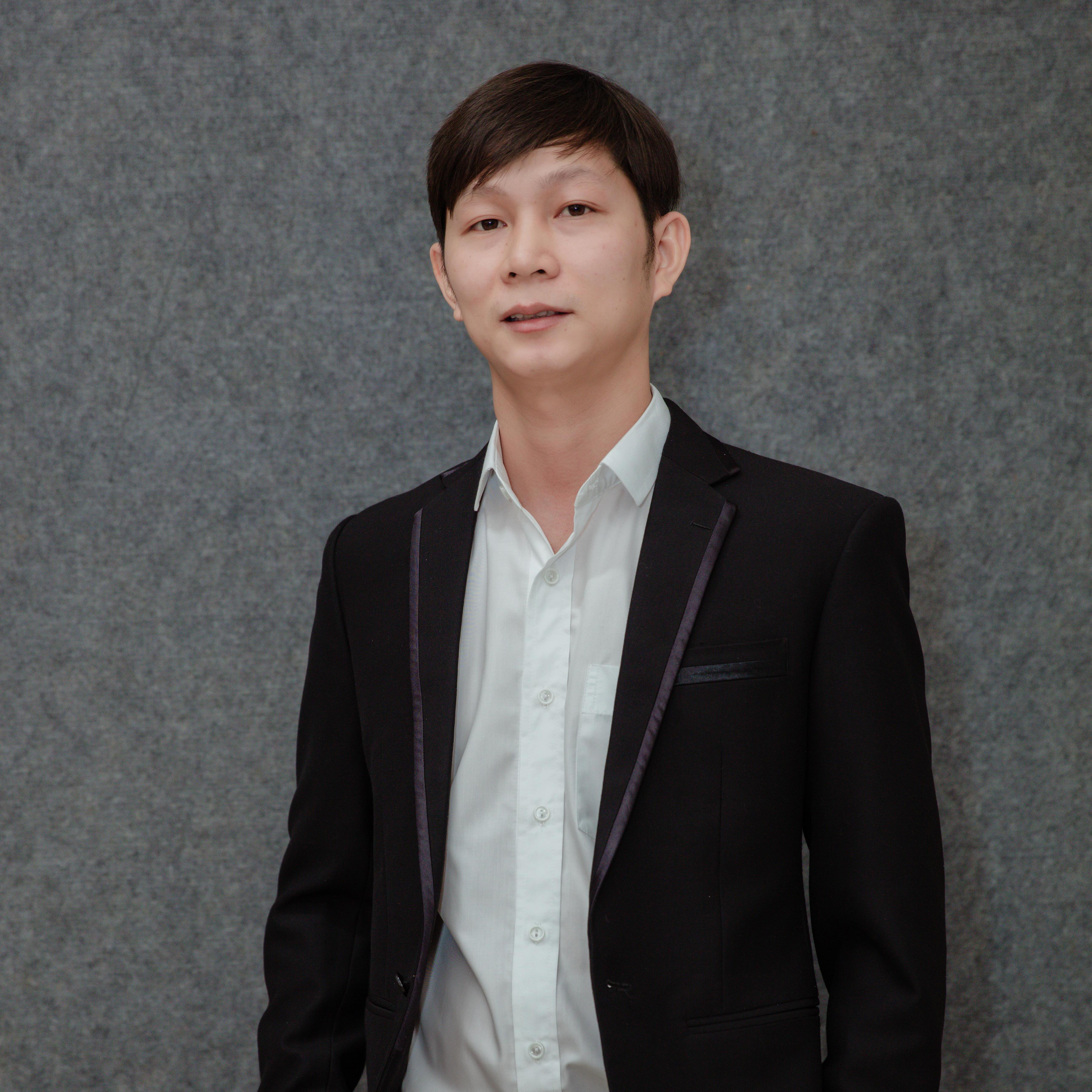 Trịnh Hiệp Hoà