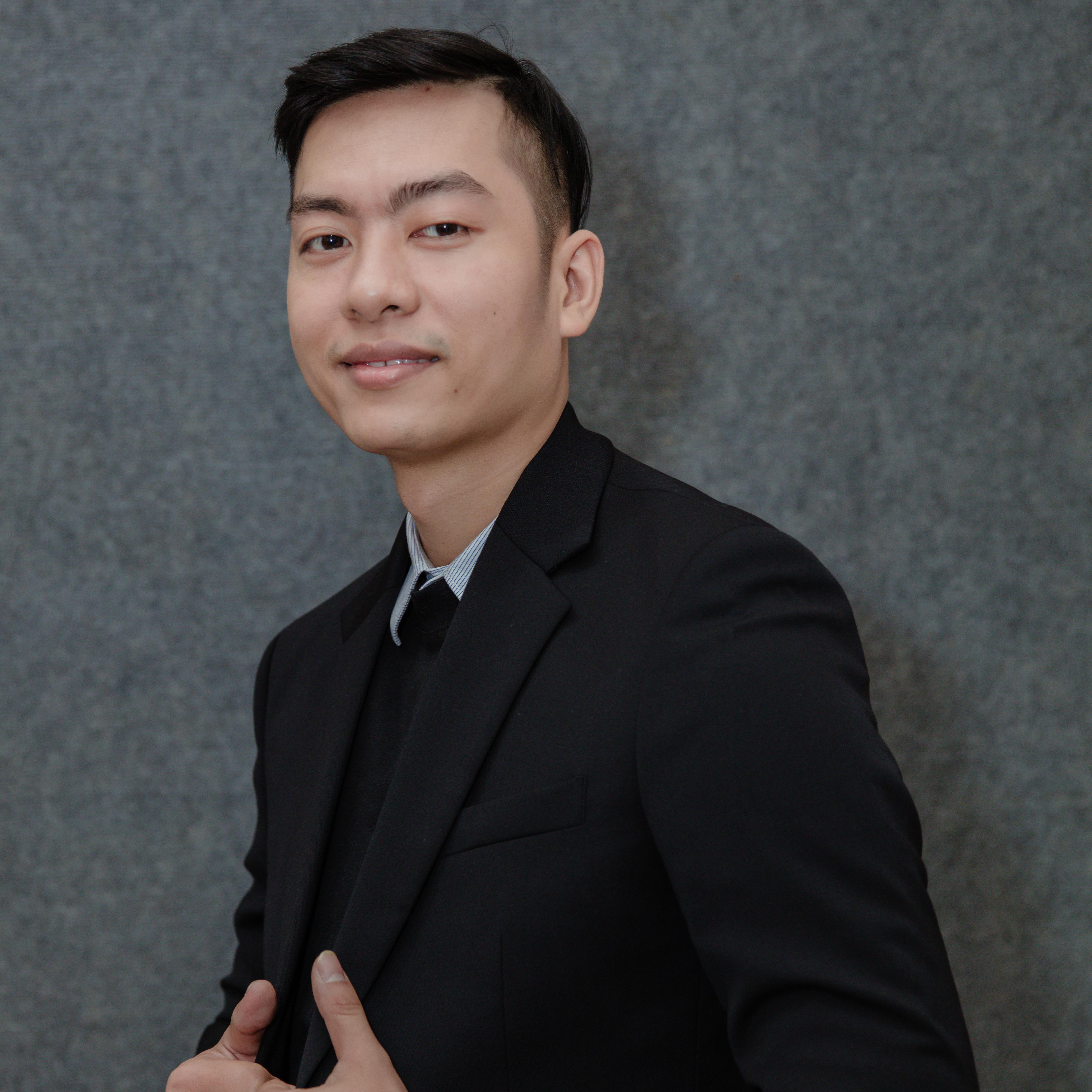 Nguyễn Minh  Đức