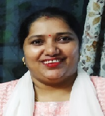 Pandey Manjusha 